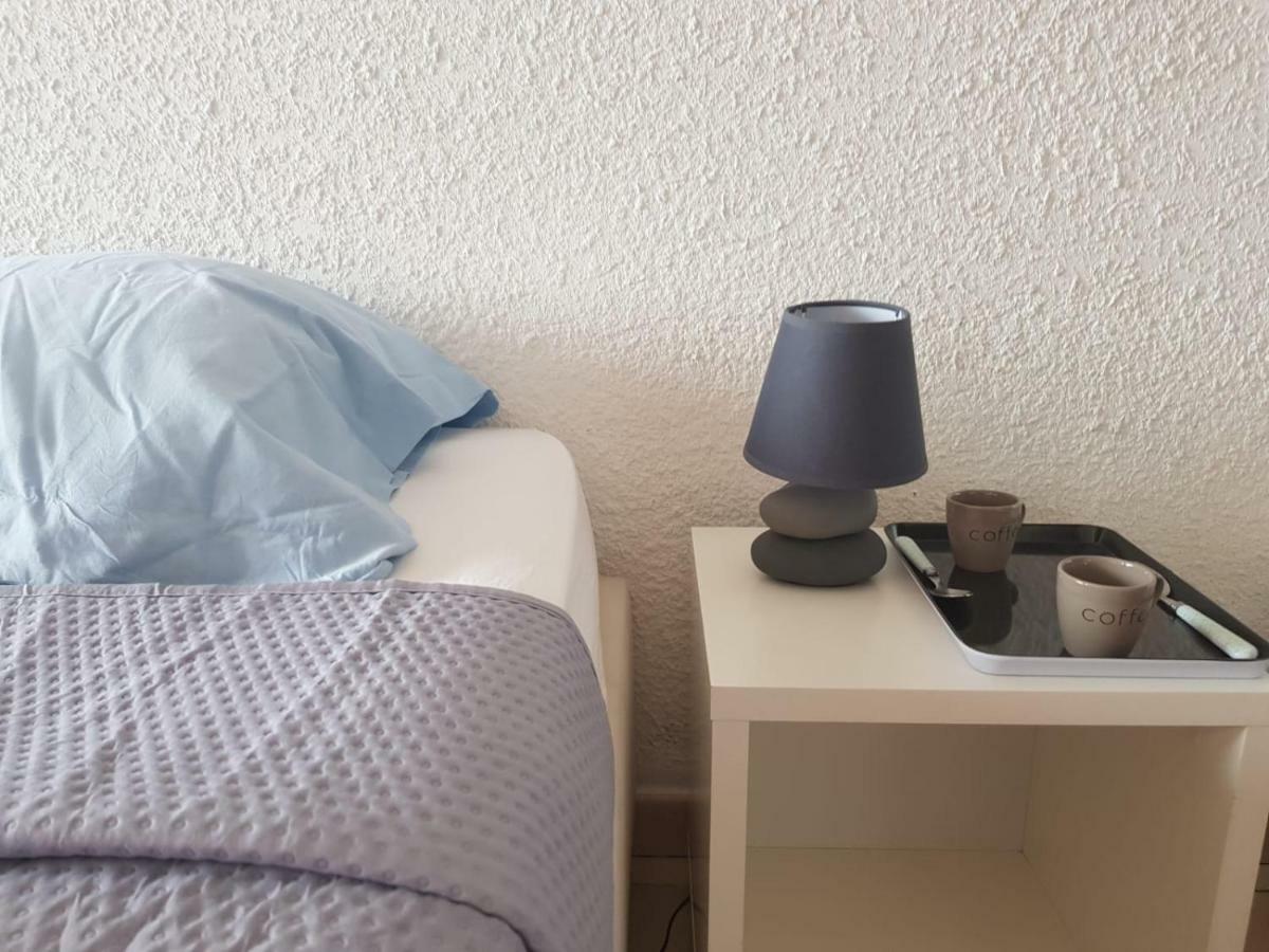 Les Terrasses Lejlighed Bormes-les-Mimosas Eksteriør billede